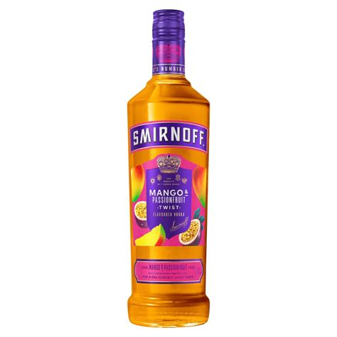 smirnoff tesco.